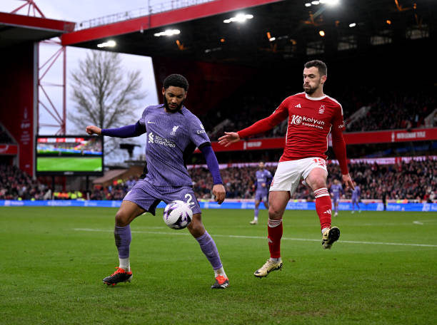 在足球界 在足球界