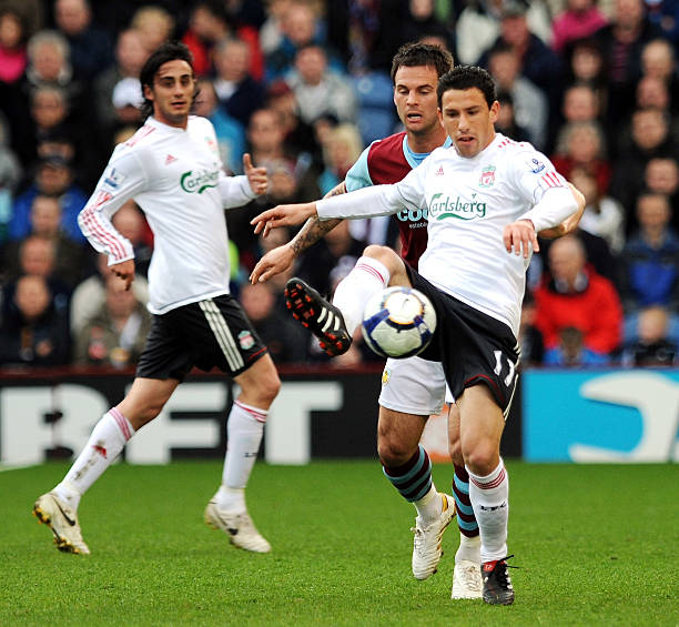 英超联赛中 英超联赛中