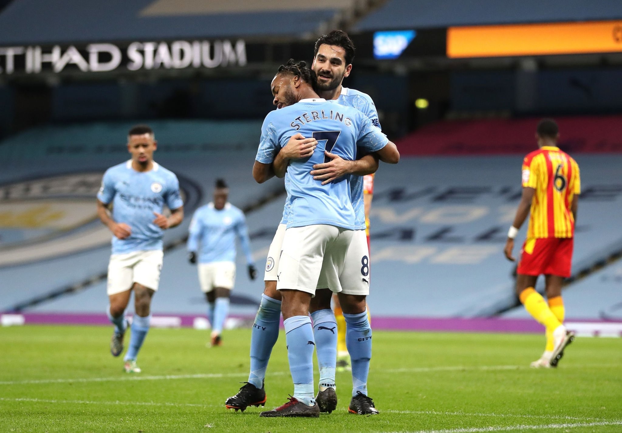 球星之间的 球星之间的